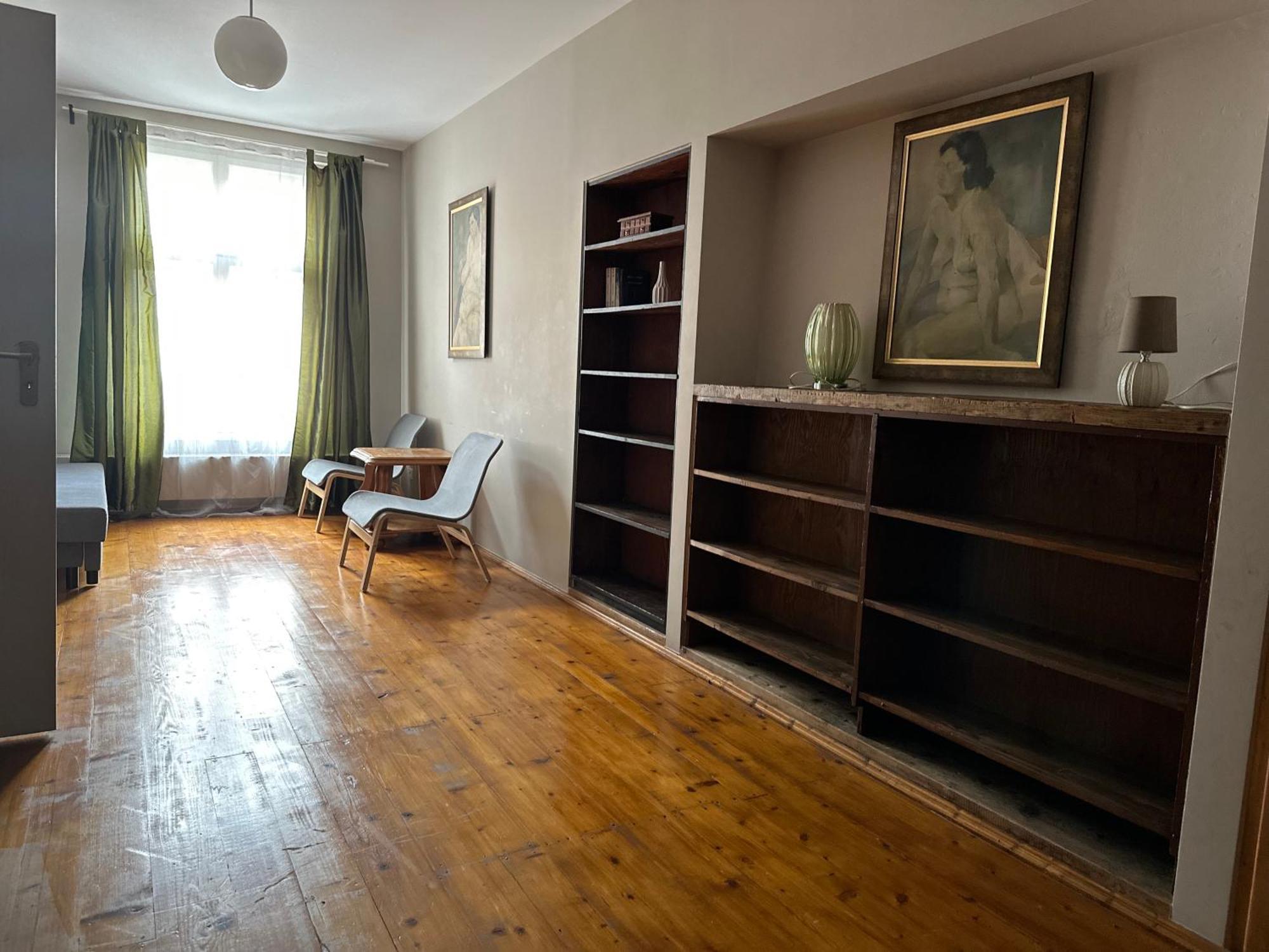 The Spiski Palace Apartments Krakov Exteriér fotografie