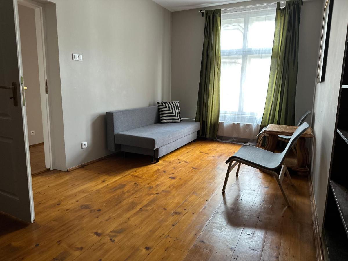 The Spiski Palace Apartments Krakov Exteriér fotografie